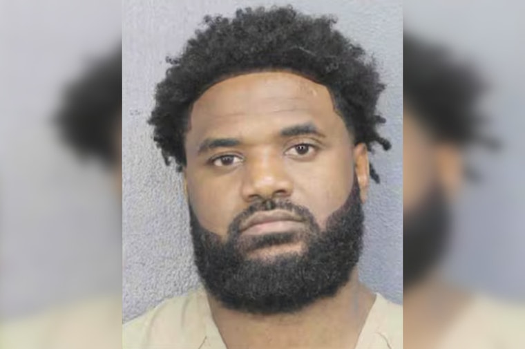 South Florida Rapper Bankroll Yanked Off Opa-locka Jet In $7.9 Million Tax Scam Bust
