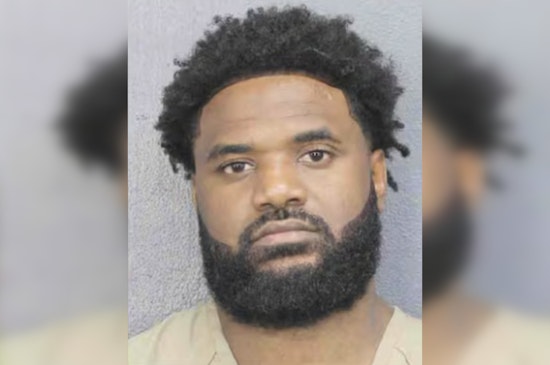 South Florida Rapper Bankroll Yanked Off Opa-locka Jet In $7.9 Million Tax Scam Bust