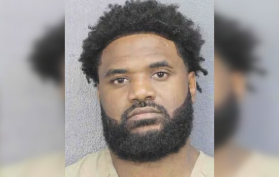 South Florida Rapper Bankroll Yanked Off Opa-locka Jet In $7.9 Million Tax Scam Bust
