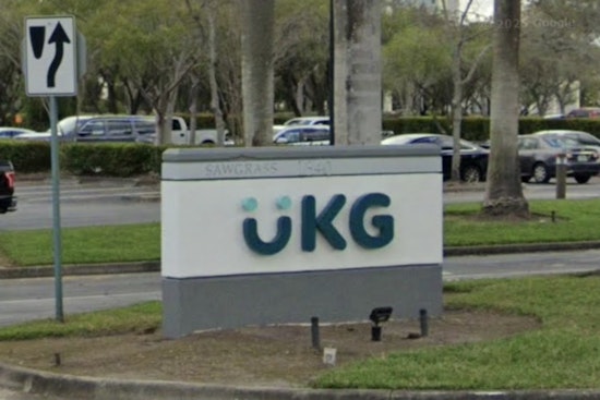 South Florida Stunned As UKG Axes 950 Jobs In Global Shakeup