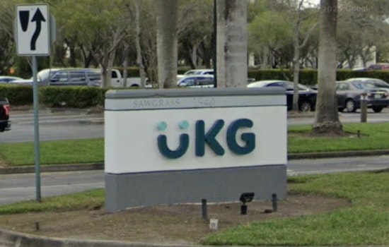 South Florida Stunned As UKG Axes 950 Jobs In Global Shakeup