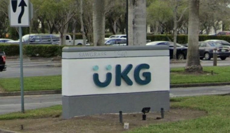 South Florida Stunned As UKG Axes 950 Jobs In Global Shakeup