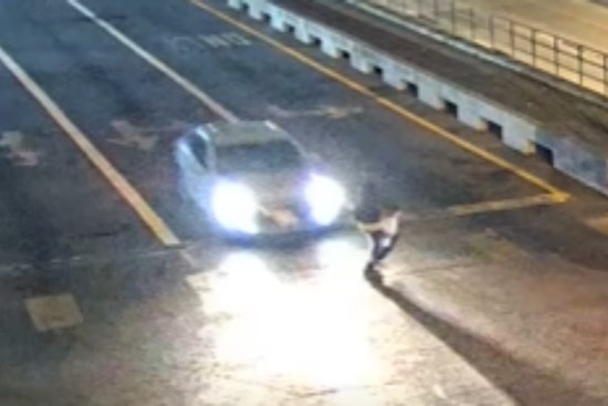 South Freeway Horror: Fort Worth Cops Hunt Hit-and-Run Driver