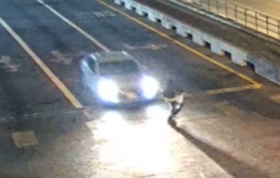 South Freeway Horror: Fort Worth Cops Hunt Hit-and-Run Driver
