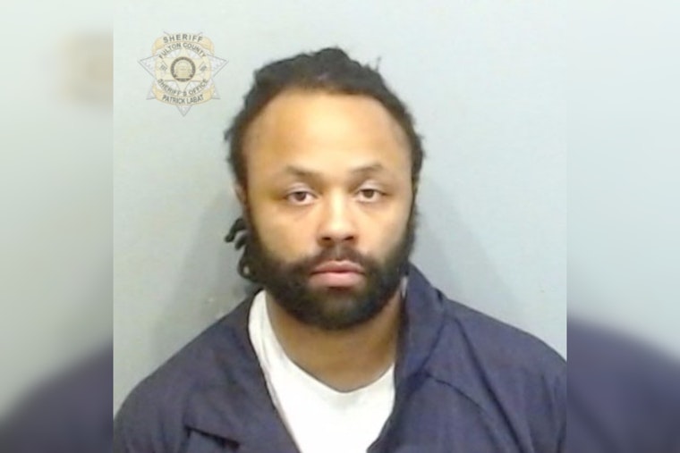 South Fulton Ex-Cop Accused Of Sex Assault To Face Judge Friday