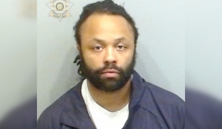 South Fulton Ex-Cop Accused Of Sex Assault To Face Judge Friday