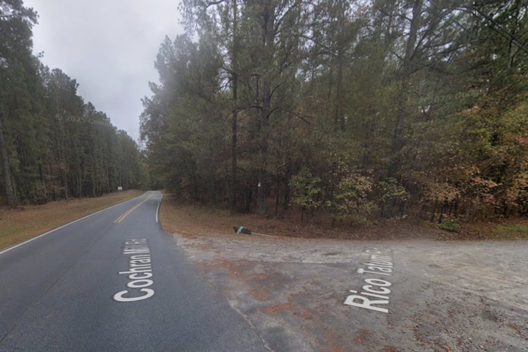 South Fulton Parkway Horror: Deadly Wreck Shuts Down Stretch Near Chattahoochee Hills