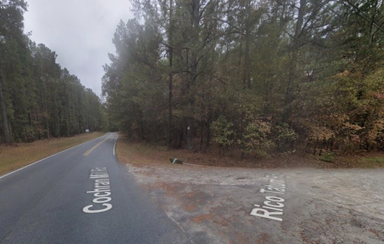 South Fulton Parkway Horror: Deadly Wreck Shuts Down Stretch Near Chattahoochee Hills