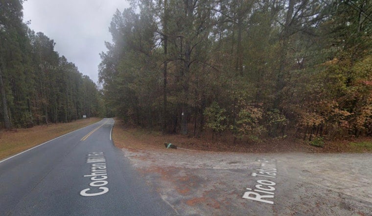 South Fulton Parkway Horror: Deadly Wreck Shuts Down Stretch Near Chattahoochee Hills