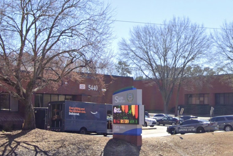 South Fulton Signs Off On $220 Million Warehouse Colossus After Zoning Fight