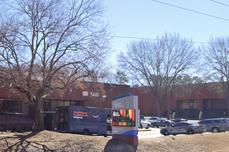 South Fulton Tells Teens To Go Home As City Targets Late‑Night Summer Trouble