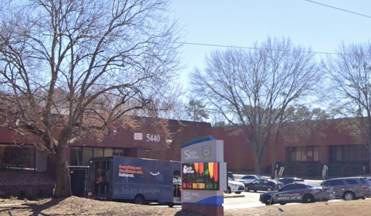 South Fulton Tells Teens To Go Home As City Targets Late‑Night Summer Trouble