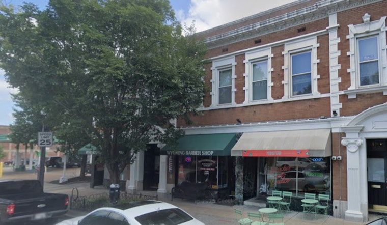 South Grand's Secret Basement Bar Pours Dirty Martinis on the Cheap