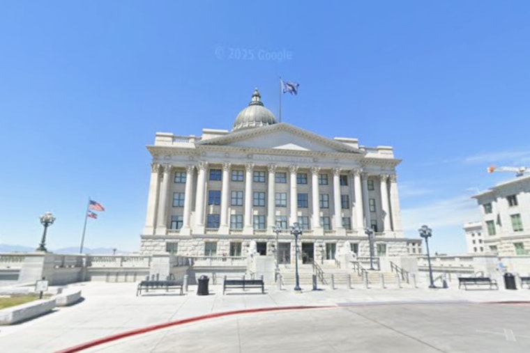 South Jordan 'Honey Pot' Bust: Man Held Without Bail In Online Decoy Sting