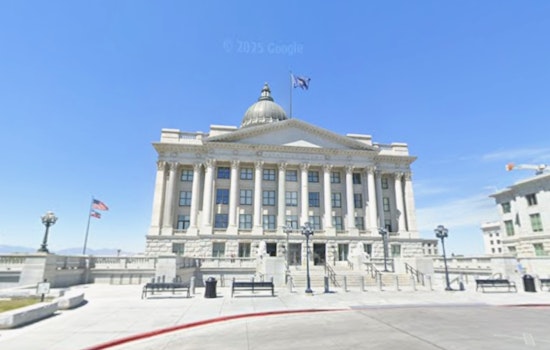 South Jordan 'Honey Pot' Bust: Man Held Without Bail In Online Decoy Sting