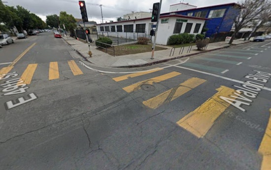 South L.A. Crosswalk Fatality: 88-Year-Old Victim, Hit-and-Run Suspect Still at Large