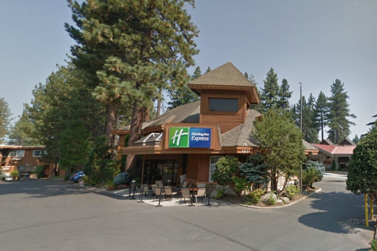 South Lake Tahoe’s HiMark Hotel Quietly Reboots After $13.8 Million Buy