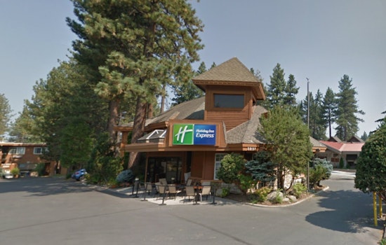 South Lake Tahoe’s HiMark Hotel Quietly Reboots After $13.8 Million Buy