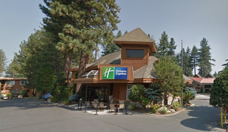 South Lake Tahoe’s HiMark Hotel Quietly Reboots After $13.8 Million Buy