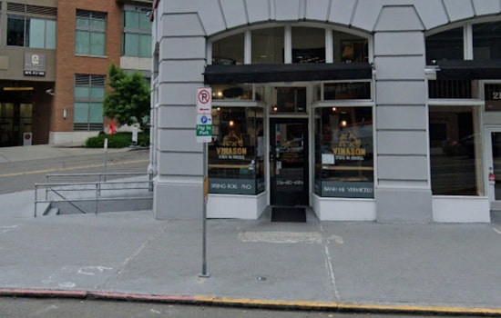 South Lake Union Workers Score Vinason’s New ‘Pho‑Potle’ Power Bowls