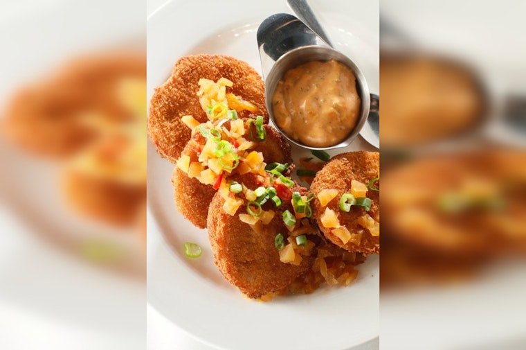South Main Star Felicia Suzanne’s Snags Michelin Nod for Iconic Southern Bites