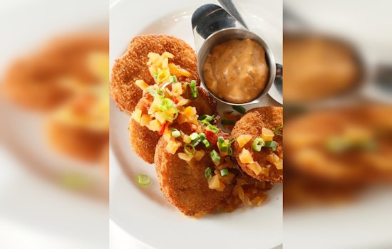 South Main Star Felicia Suzanne’s Snags Michelin Nod for Iconic Southern Bites