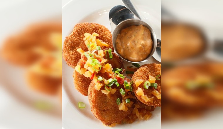 South Main Star Felicia Suzanne’s Snags Michelin Nod for Iconic Southern Bites