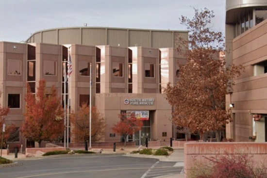 South Metro Firefighters Stretched Thin as Red Flag Days Hammer Denver Suburbs