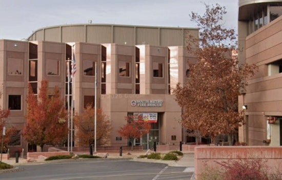 South Metro Firefighters Stretched Thin as Red Flag Days Hammer Denver Suburbs