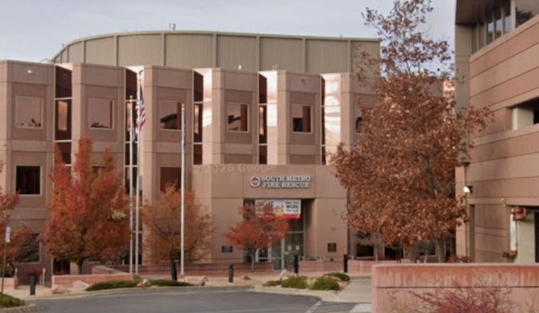 South Metro Firefighters Stretched Thin as Red Flag Days Hammer Denver Suburbs