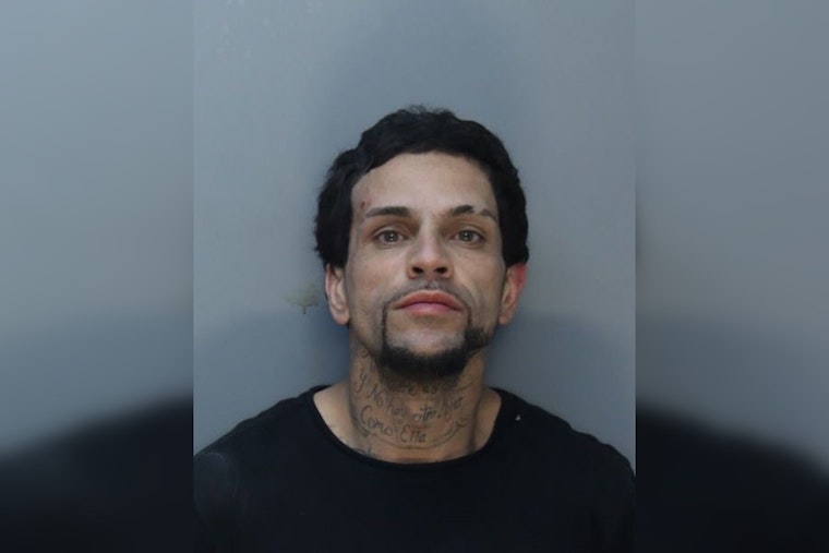 South Miami Heights Roof Chase Ends In Bust After Feds’ Gear Heist