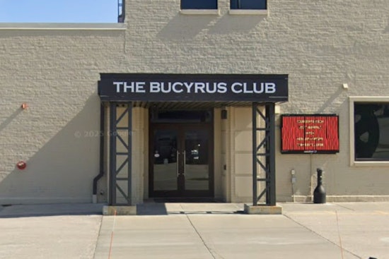 South Milwaukee Power Caterers Lock In Bucyrus Club In Big Downtown Bet