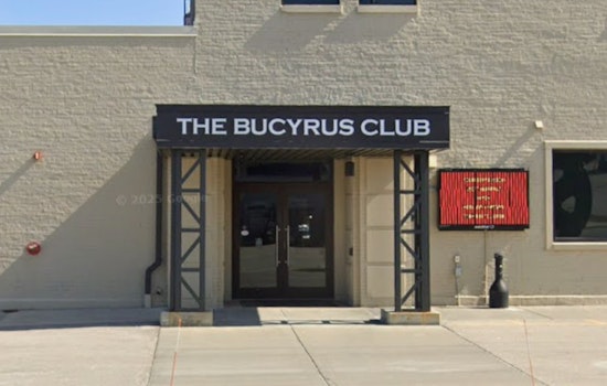 South Milwaukee Power Caterers Lock In Bucyrus Club In Big Downtown Bet