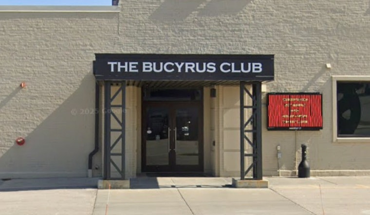 South Milwaukee Power Caterers Lock In Bucyrus Club In Big Downtown Bet