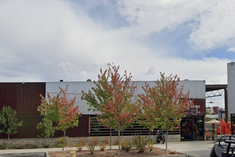 South Napa Forge Pizza Goes Dark After Decade-Long Run