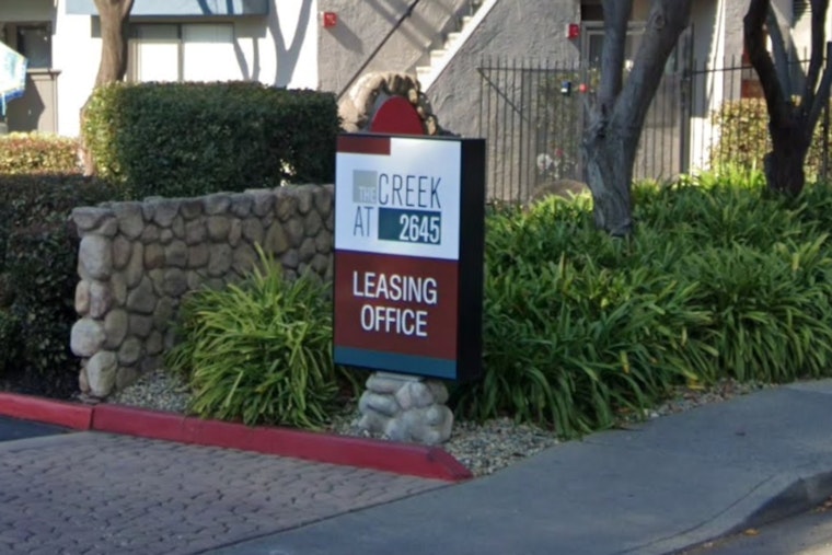 South Natomas’ Creek At 2645 Set For $100 Million Affordable Housing Flip