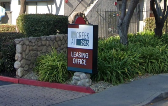 South Natomas’ Creek At 2645 Set For $100 Million Affordable Housing Flip