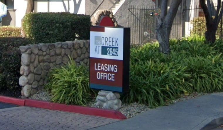 South Natomas’ Creek At 2645 Set For $100 Million Affordable Housing Flip