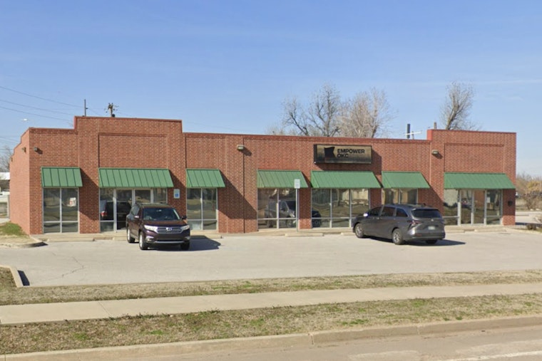 South OKC Nonprofit Snags $1 Million Grant To Supercharge Family Hub