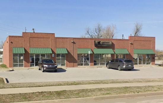 South OKC Nonprofit Snags $1 Million Grant To Supercharge Family Hub