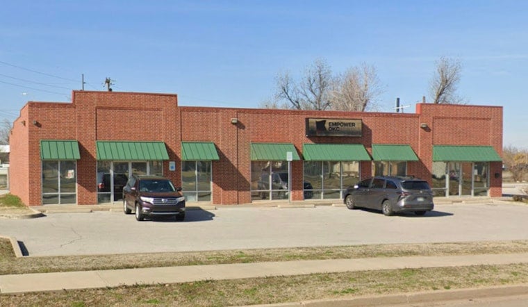 South OKC Nonprofit Snags $1 Million Grant To Supercharge Family Hub