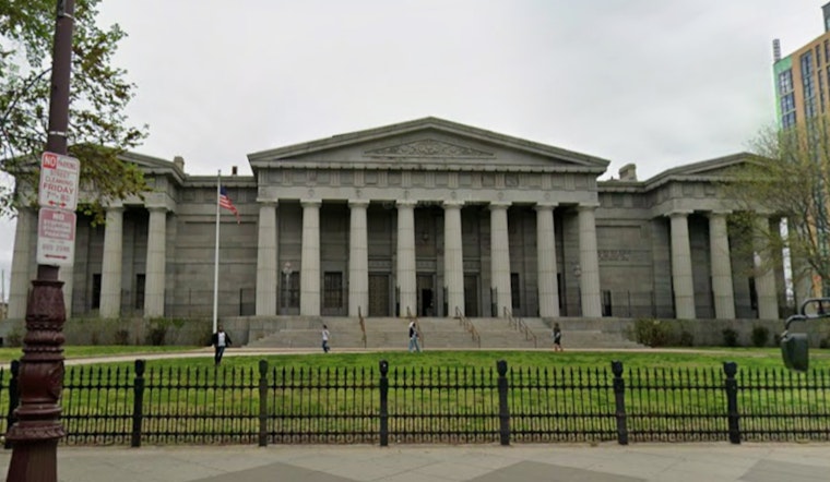 South Philly Arts Kids Walk Out, March On District In Dress Code Uproar
