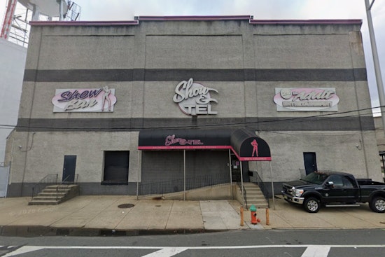 South Philly Strip Club Trades Poles For Paperwork In $2.3 Million Deal