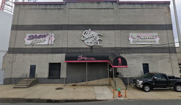 South Philly Strip Club Trades Poles For Paperwork In $2.3 Million Deal