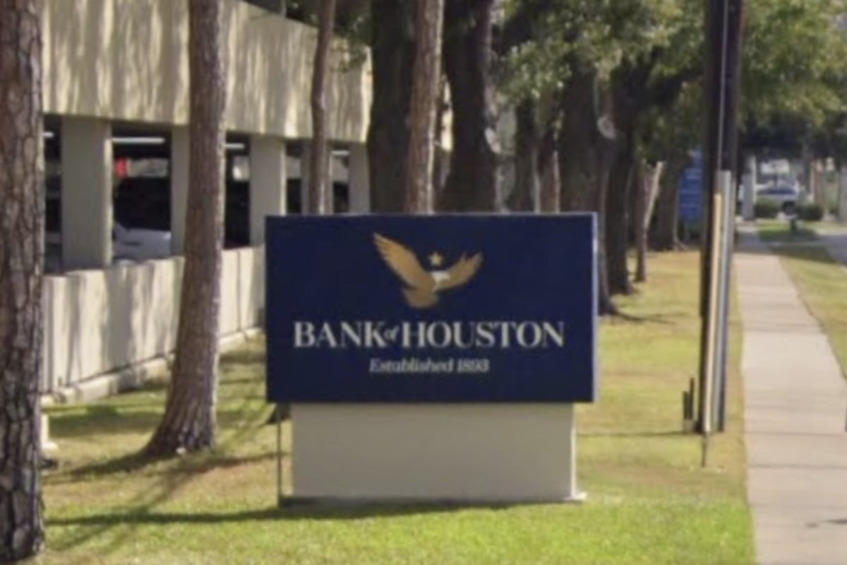 South Plains Bankers Seal Bank Of Houston Takeover In Houston Land Grab