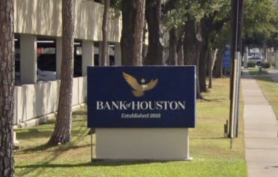 South Plains Bankers Seal Bank Of Houston Takeover In Houston Land Grab