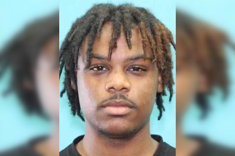South Post Oak Manhunt: Houston Cops Zero In On 20-Year-Old In Deadly Lot Shooting