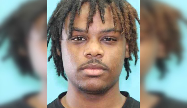 South Post Oak Manhunt: Houston Cops Zero In On 20-Year-Old In Deadly Lot Shooting