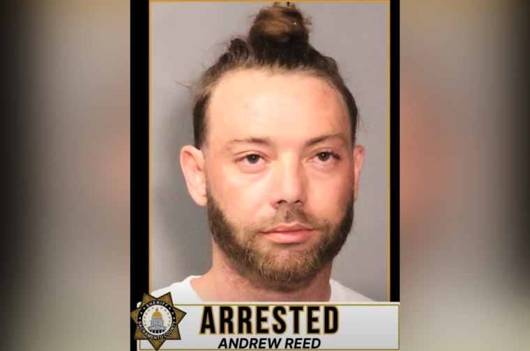 South Sacramento Standoff Ends With $1 Million Bail for Alleged Armed Boyfriend