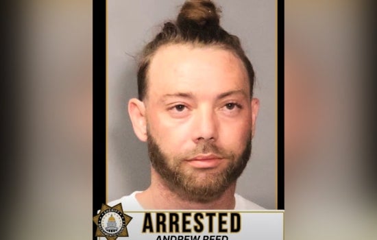 South Sacramento Standoff Ends With $1 Million Bail for Alleged Armed Boyfriend